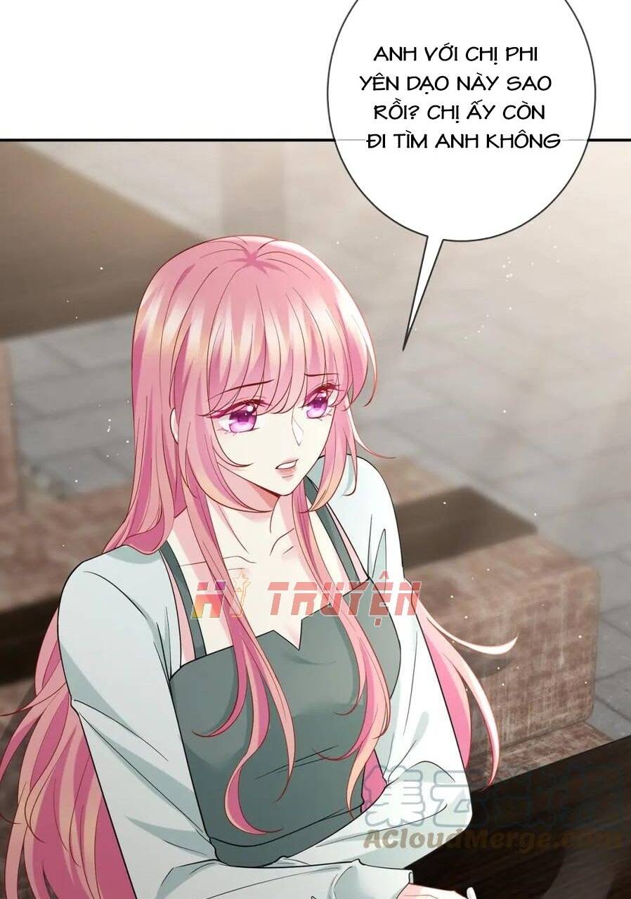 Danh Môn Chí Ái - Chapter 404.1 - Page 9