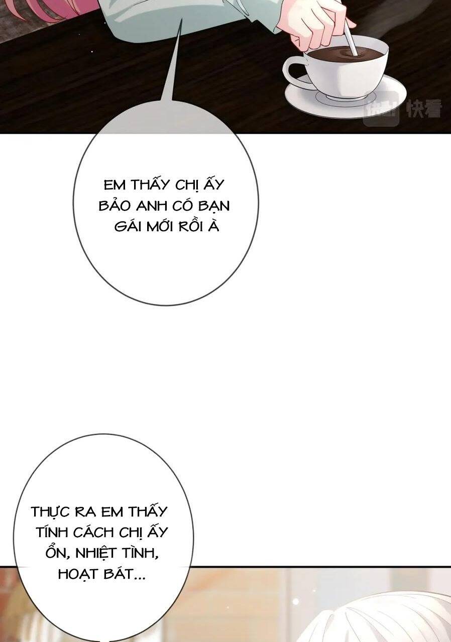 Danh Môn Chí Ái - Chapter 404.1 - Page 10