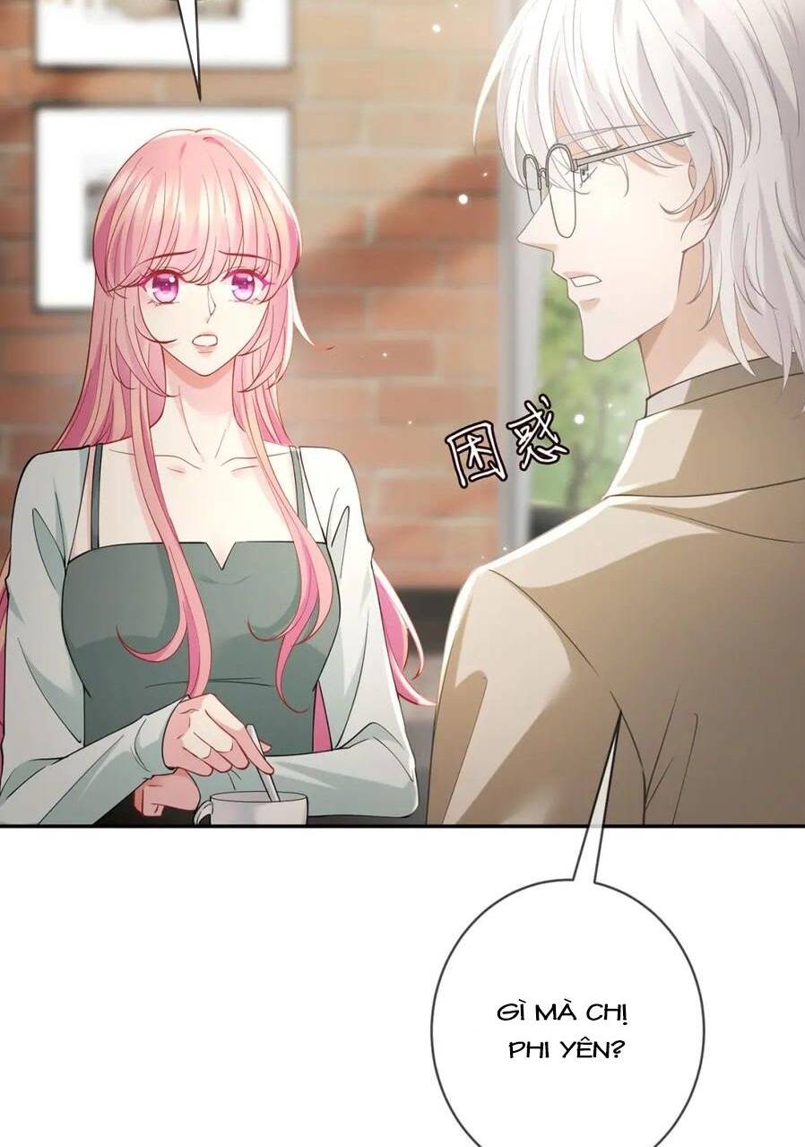 Danh Môn Chí Ái - Chapter 404.1 - Page 11