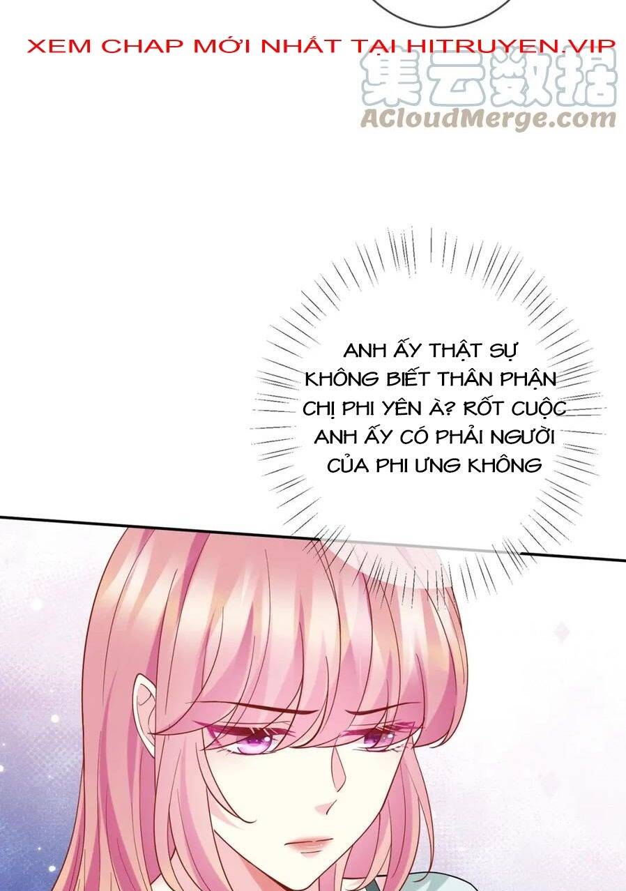 Danh Môn Chí Ái - Chapter 404.1 - Page 12