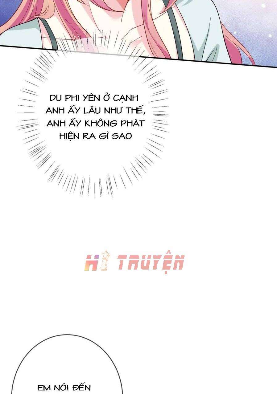 Danh Môn Chí Ái - Chapter 404.1 - Page 13