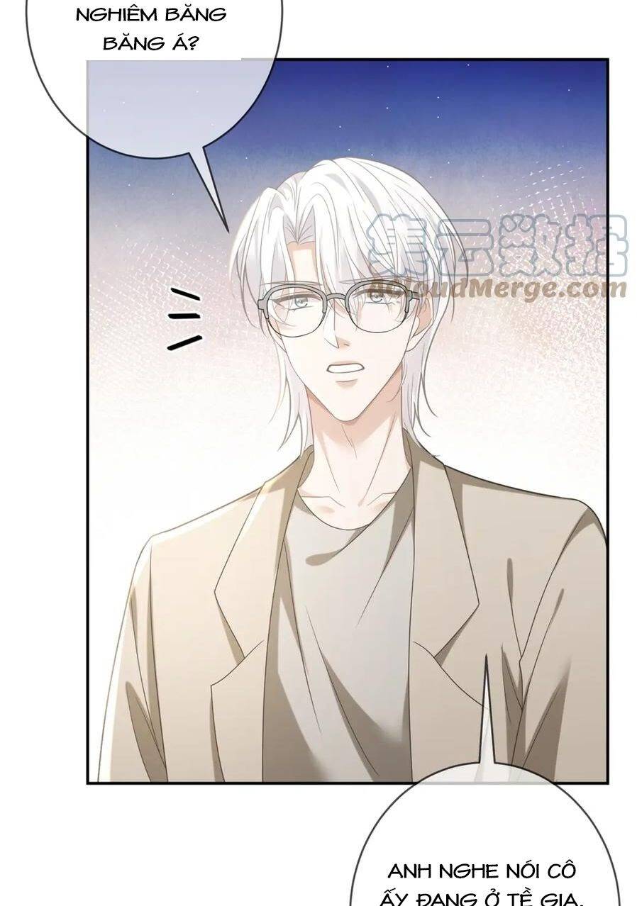 Danh Môn Chí Ái - Chapter 404.1 - Page 14