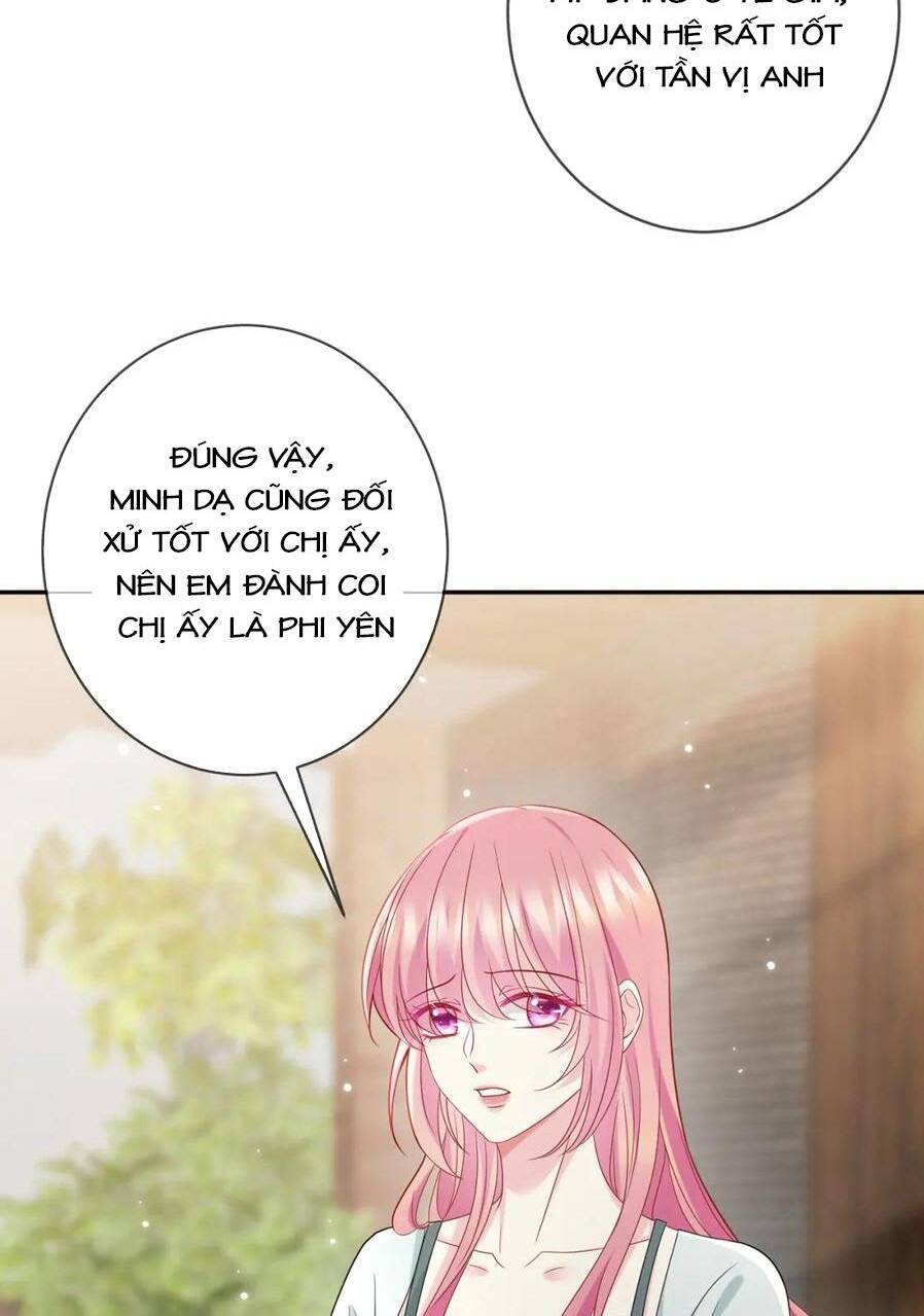 Danh Môn Chí Ái - Chapter 404.1 - Page 15