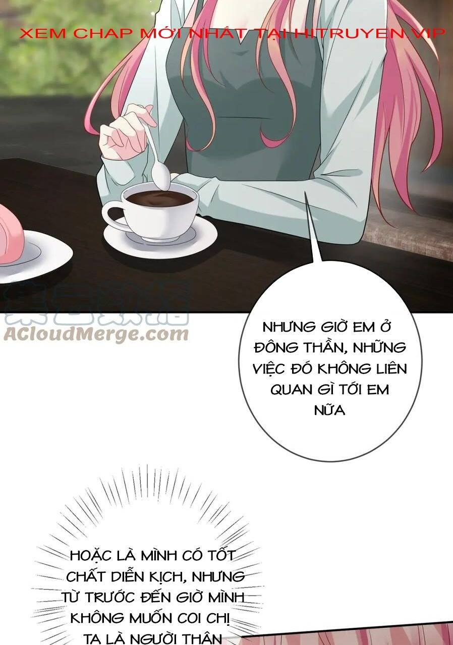 Danh Môn Chí Ái - Chapter 404.1 - Page 16