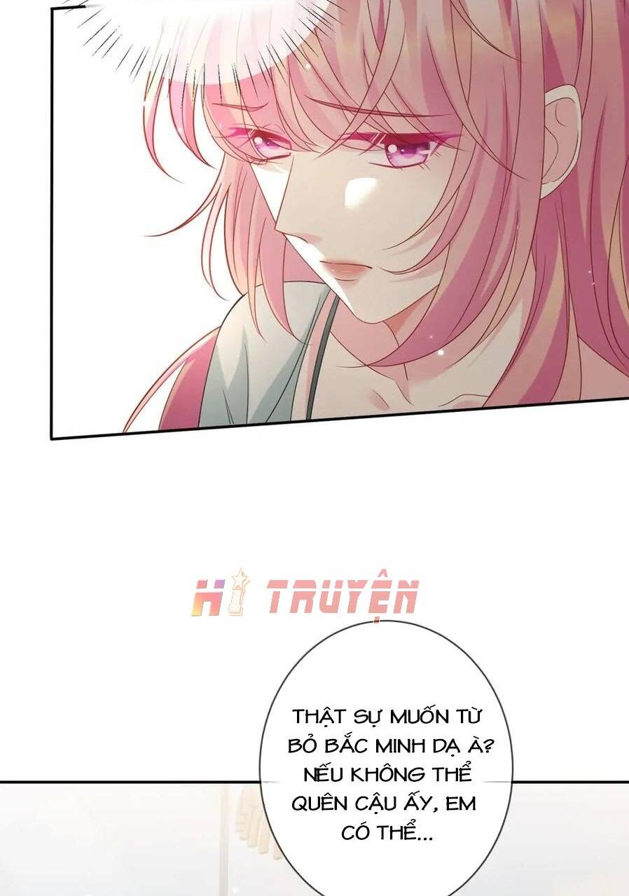 Danh Môn Chí Ái - Chapter 404.1 - Page 17