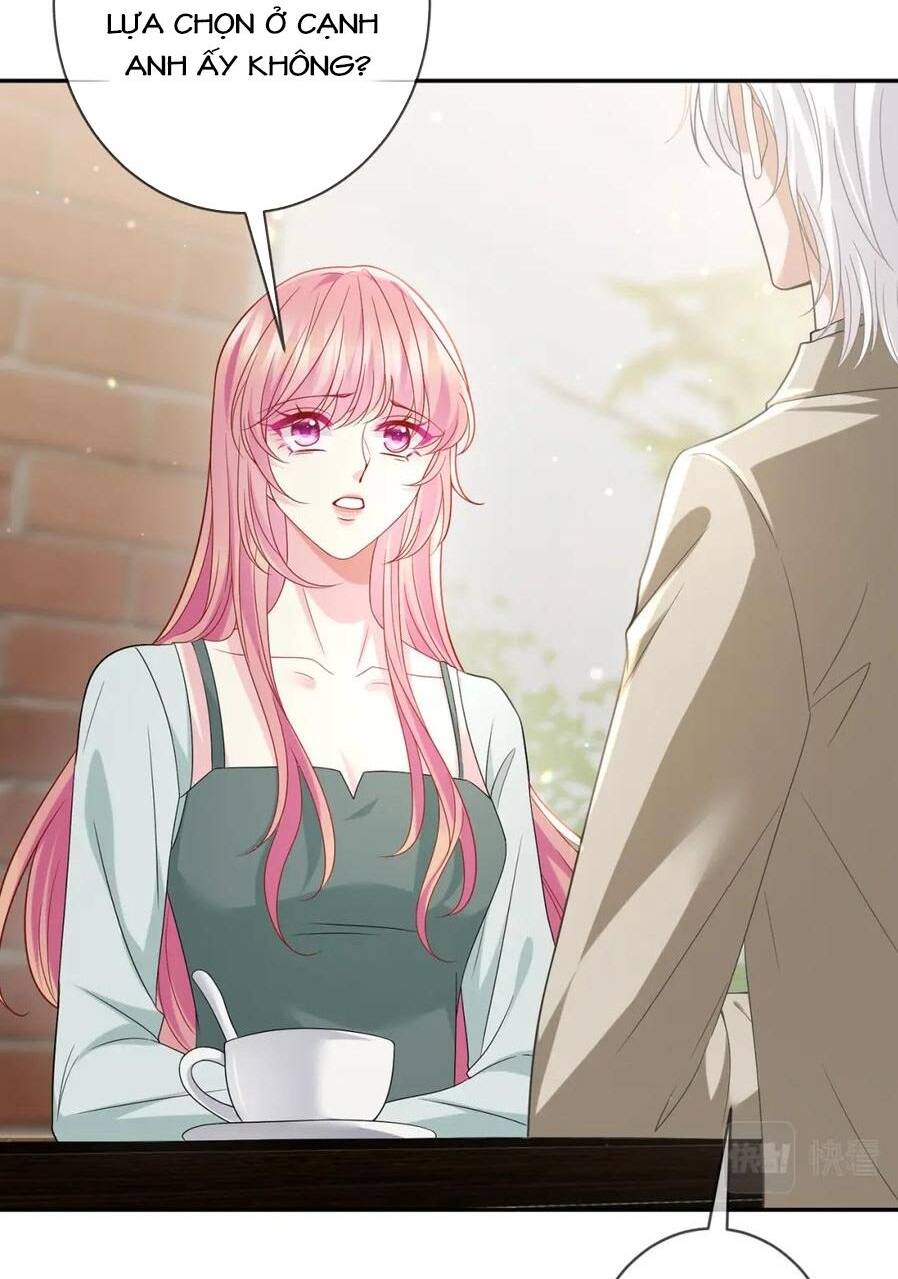 Danh Môn Chí Ái - Chapter 404.1 - Page 19