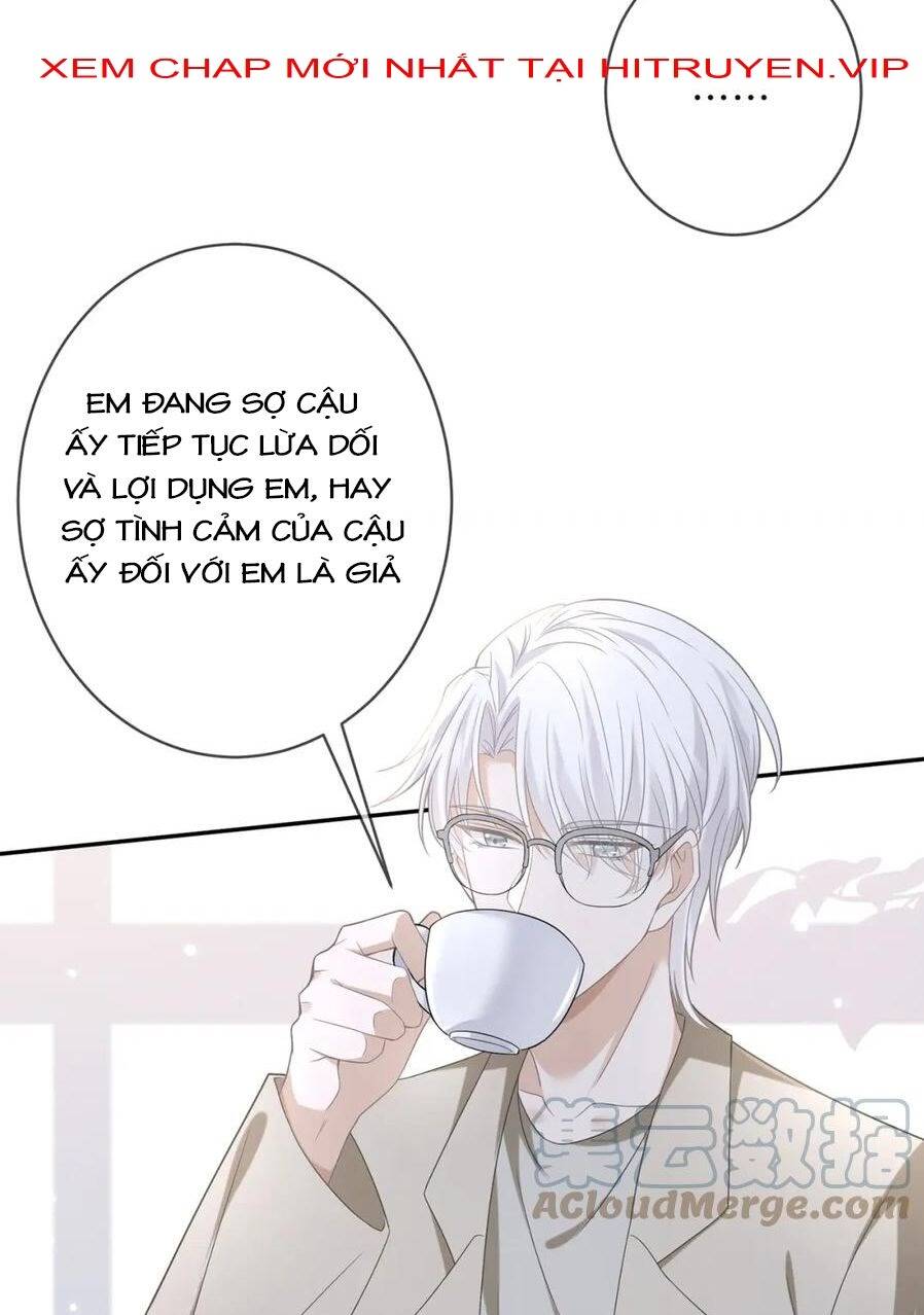 Danh Môn Chí Ái - Chapter 404.1 - Page 20