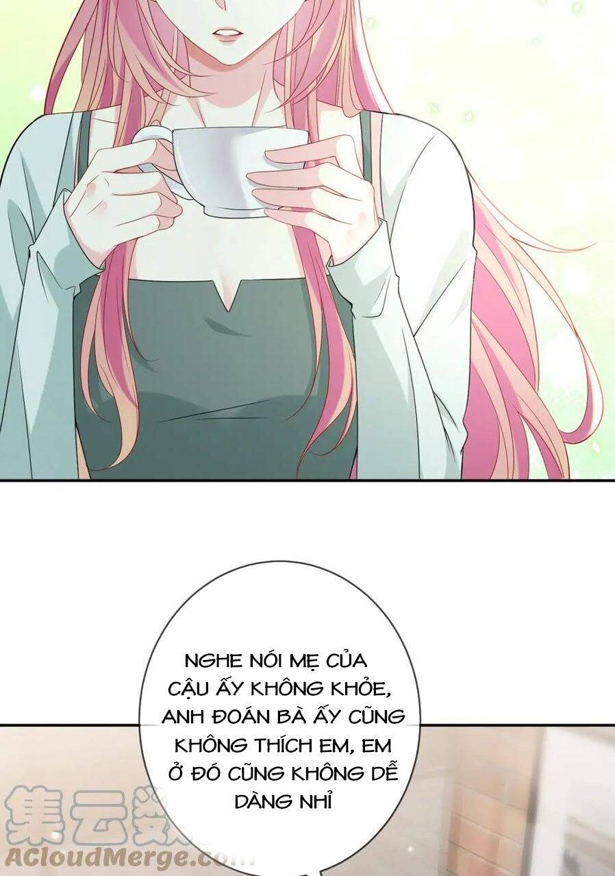 Danh Môn Chí Ái - Chapter 404.1 - Page 22