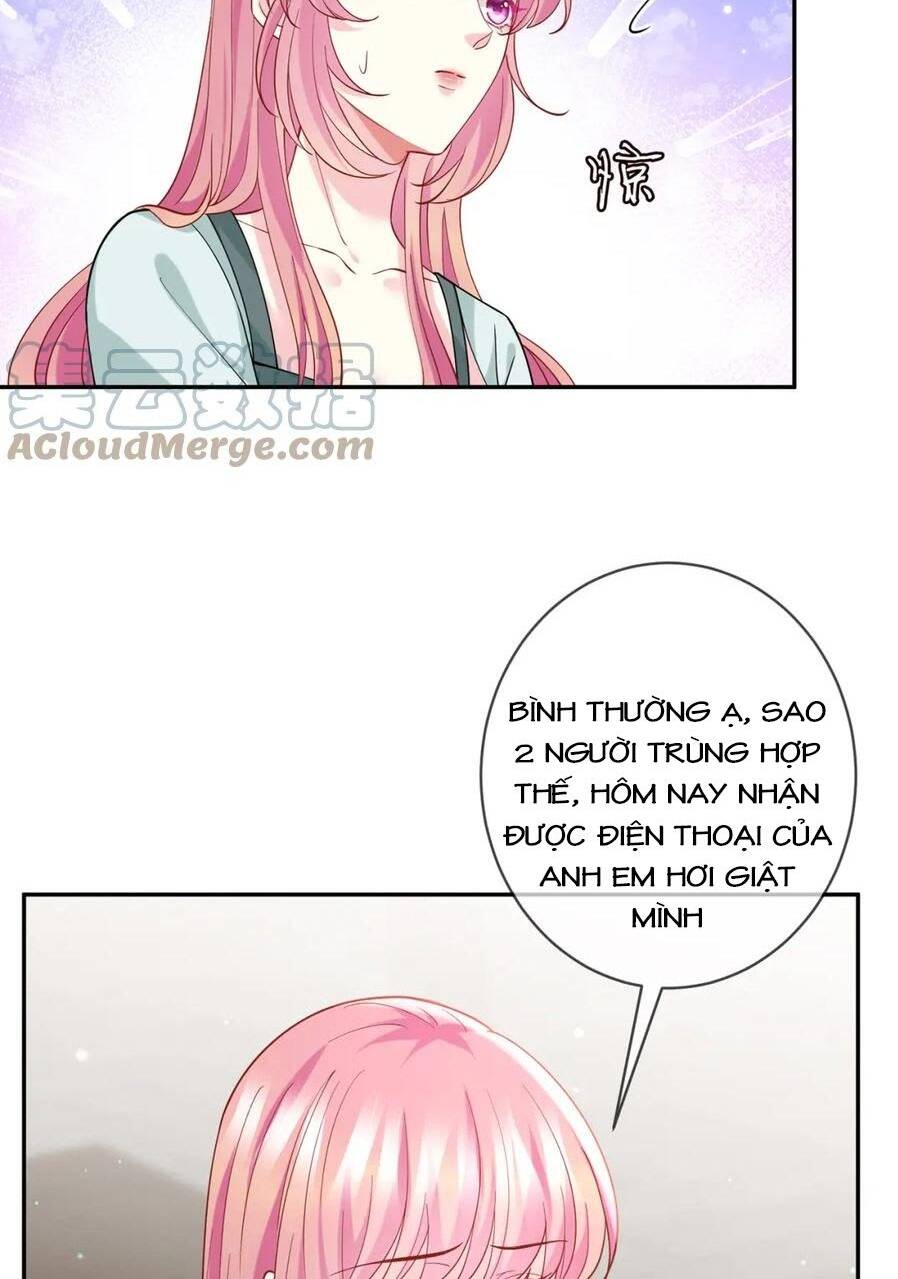 Danh Môn Chí Ái - Chapter 404.1 - Page 3