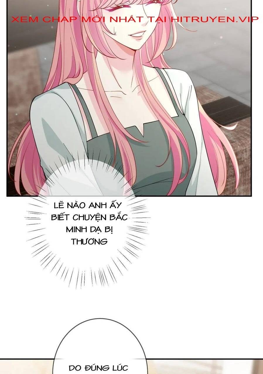 Danh Môn Chí Ái - Chapter 404.1 - Page 4