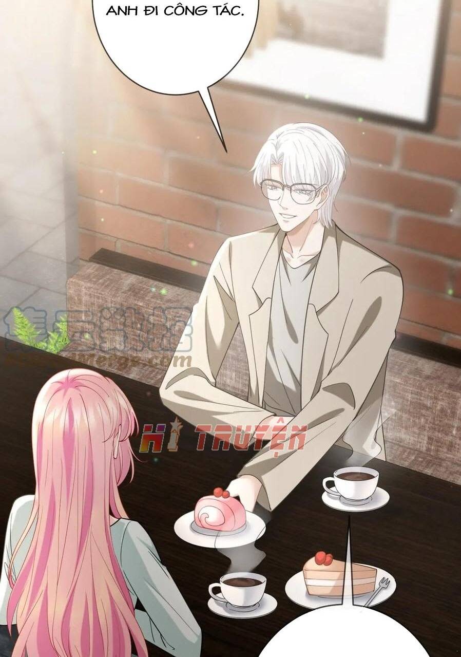 Danh Môn Chí Ái - Chapter 404.1 - Page 5