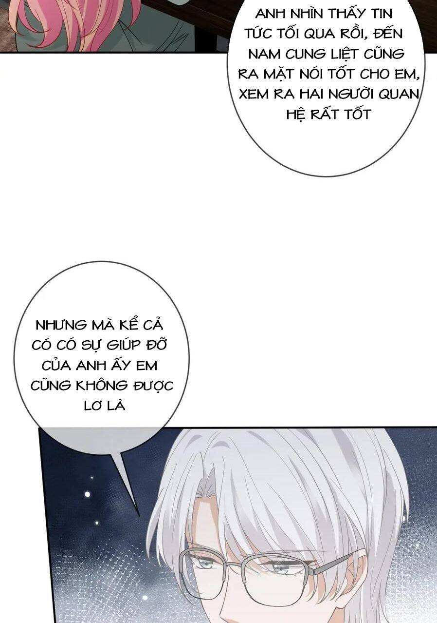 Danh Môn Chí Ái - Chapter 404.1 - Page 6