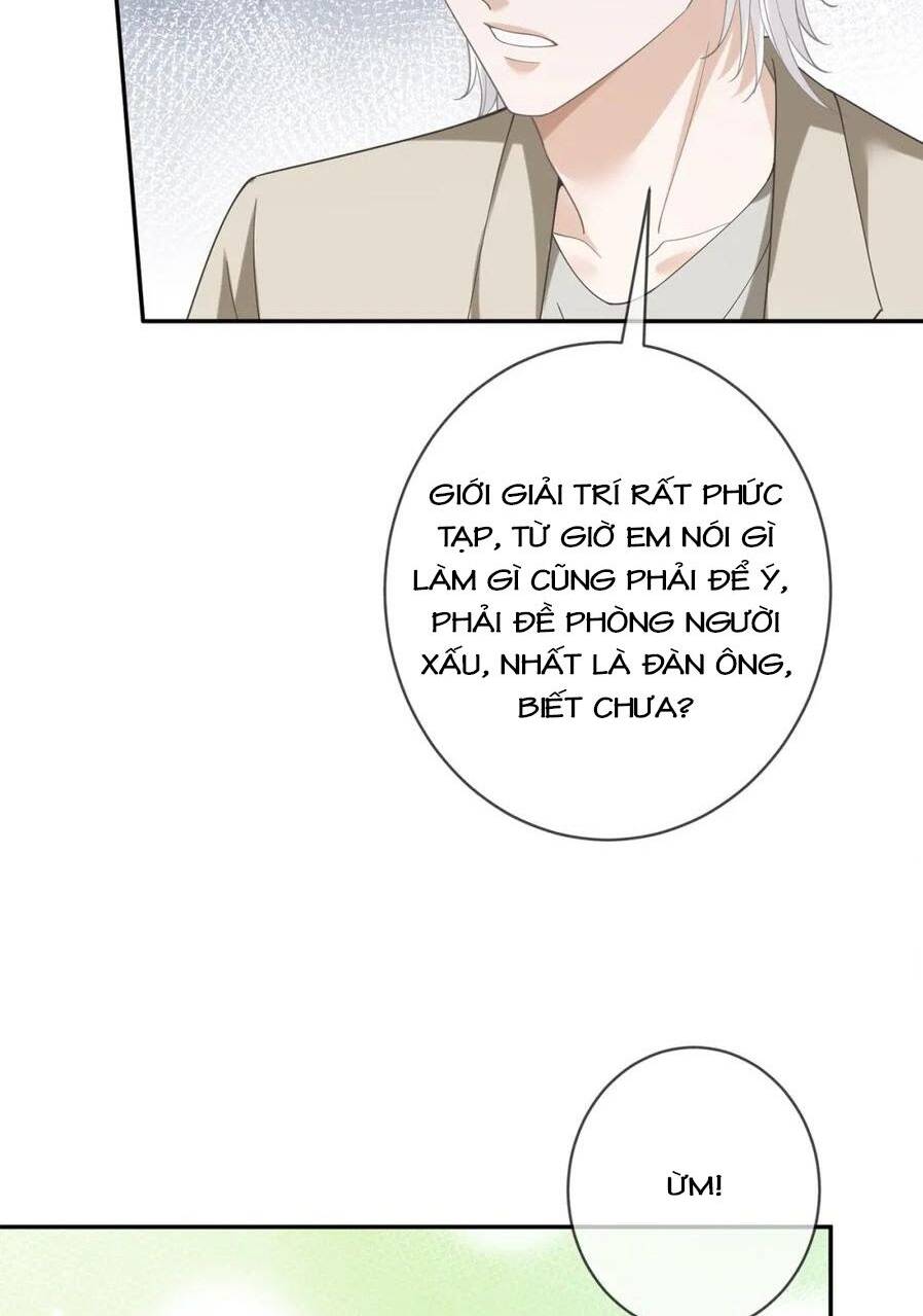 Danh Môn Chí Ái - Chapter 404.1 - Page 7