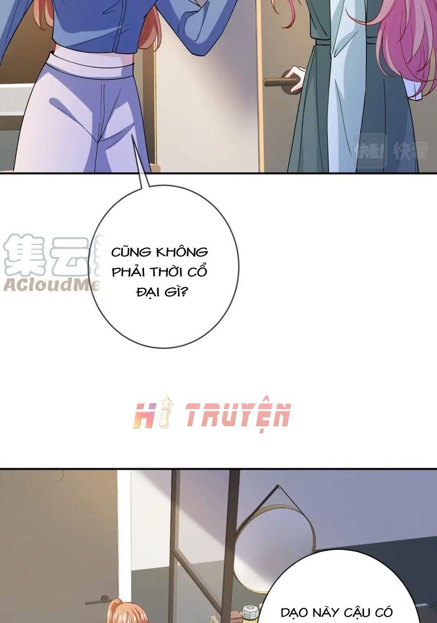 Danh Môn Chí Ái - Chapter 404.2 - Page 9