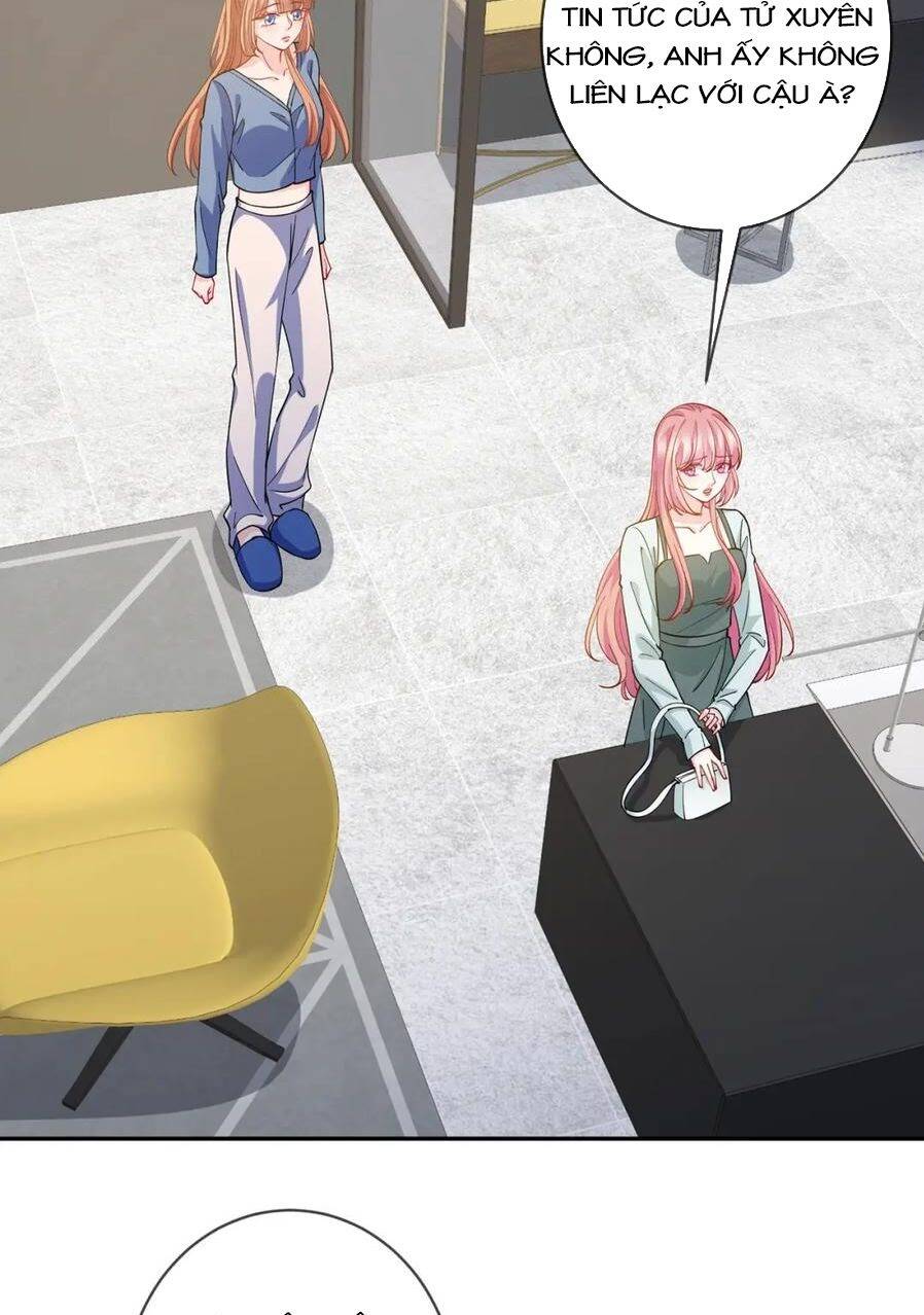 Danh Môn Chí Ái - Chapter 404.2 - Page 10