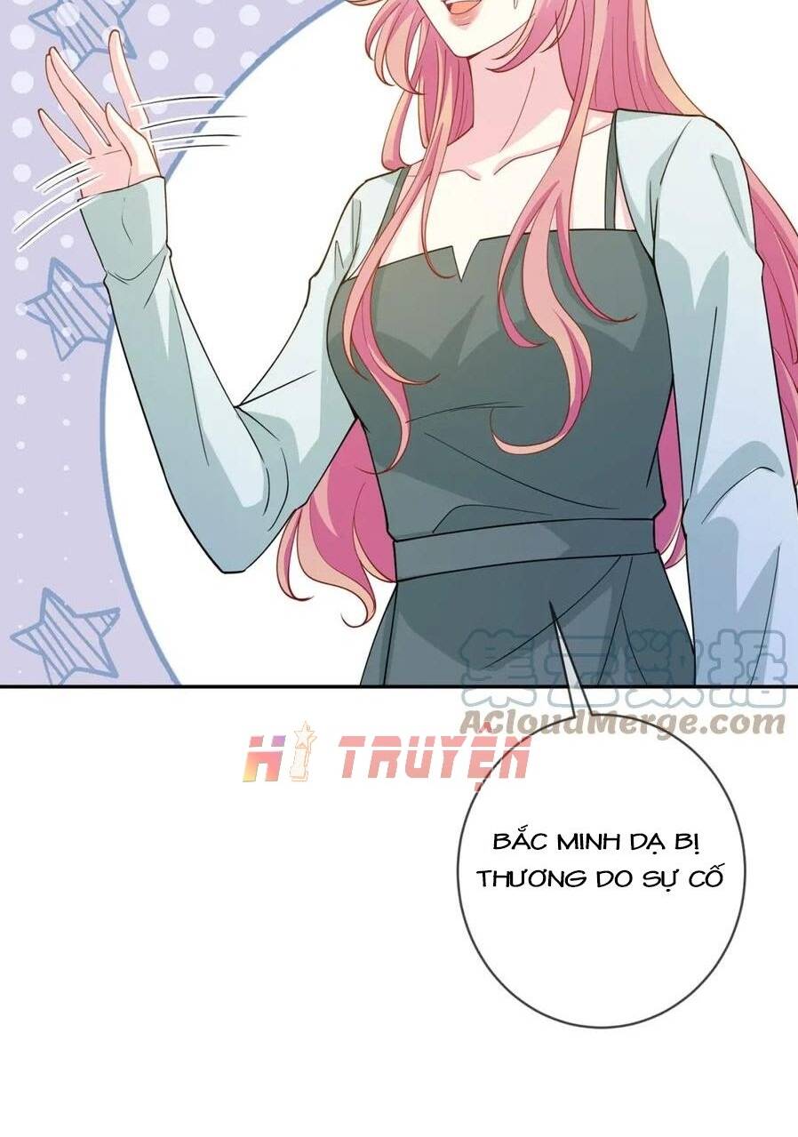 Danh Môn Chí Ái - Chapter 404.2 - Page 13