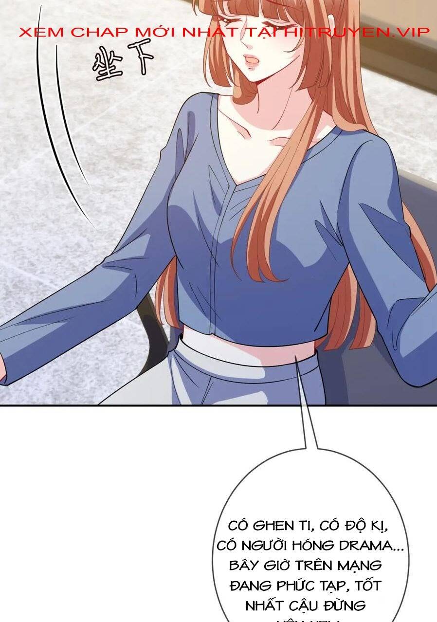 Danh Môn Chí Ái - Chapter 404.2 - Page 16