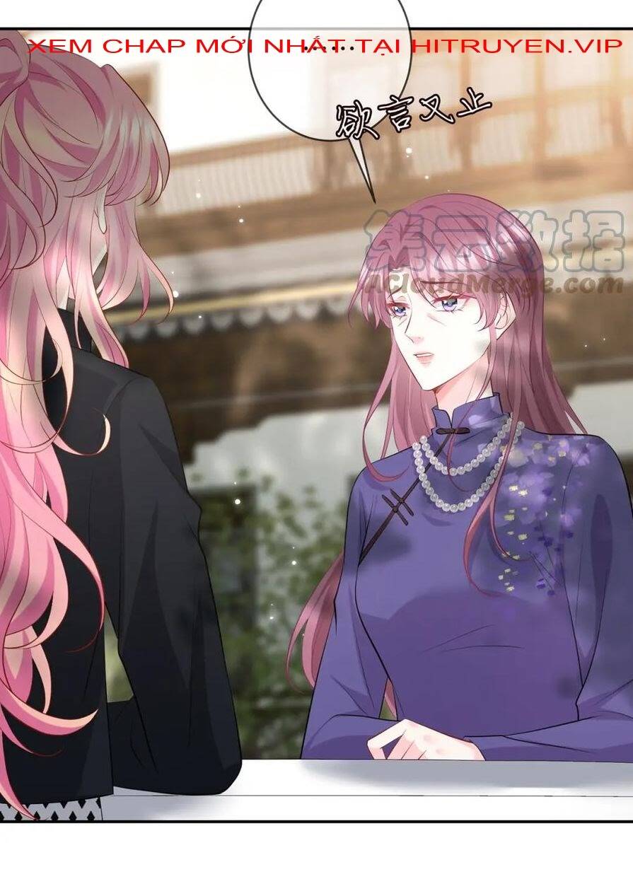 Danh Môn Chí Ái - Chapter 405.1 - Page 12