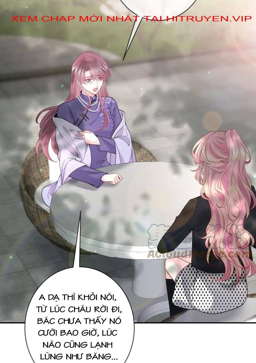 Danh Môn Chí Ái - Chapter 405.1 - Page 16