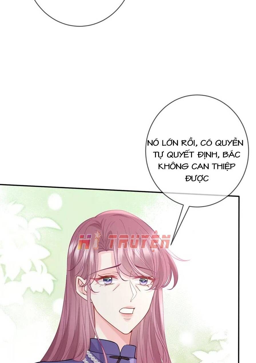 Danh Môn Chí Ái - Chapter 405.1 - Page 17