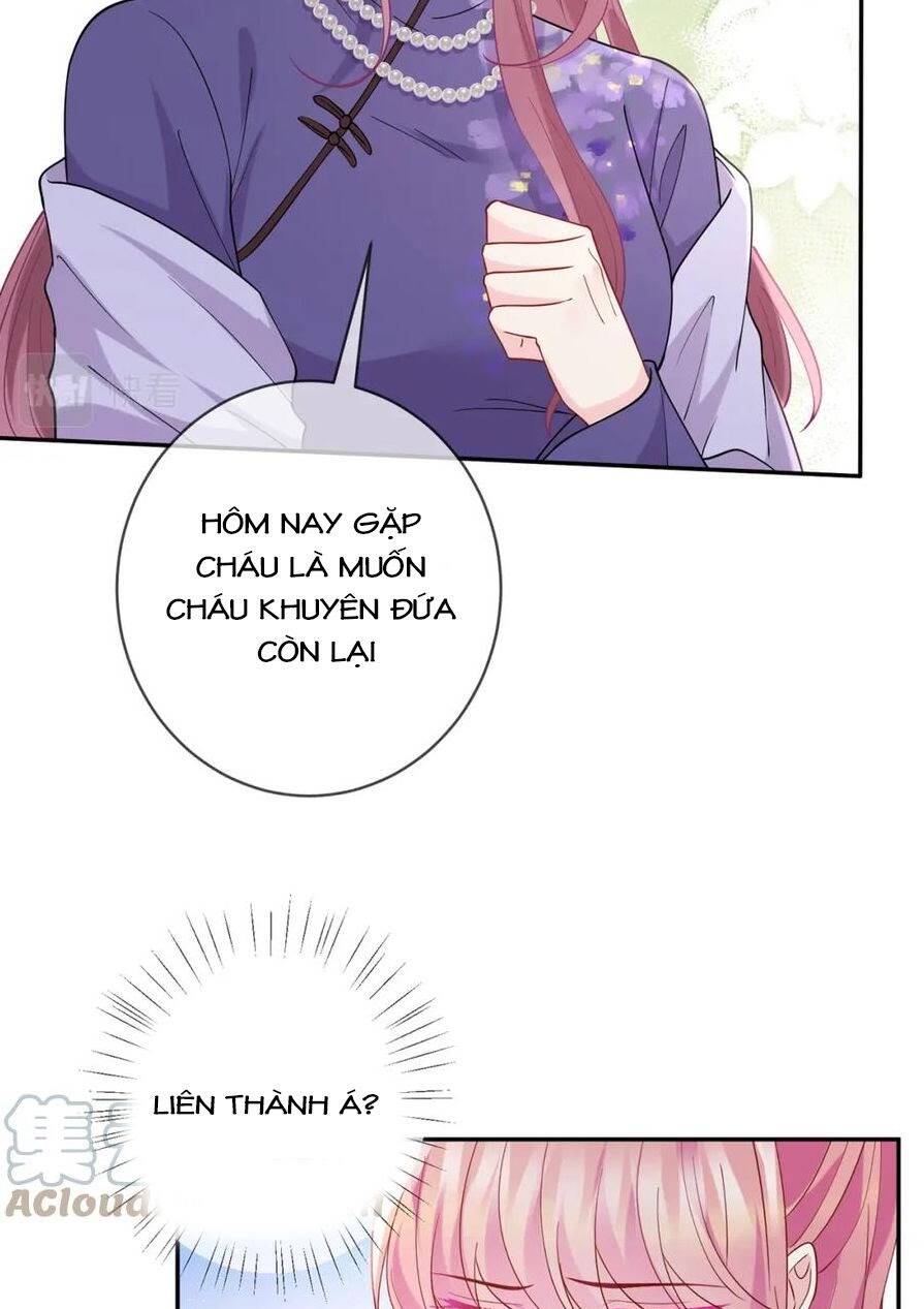 Danh Môn Chí Ái - Chapter 405.1 - Page 18