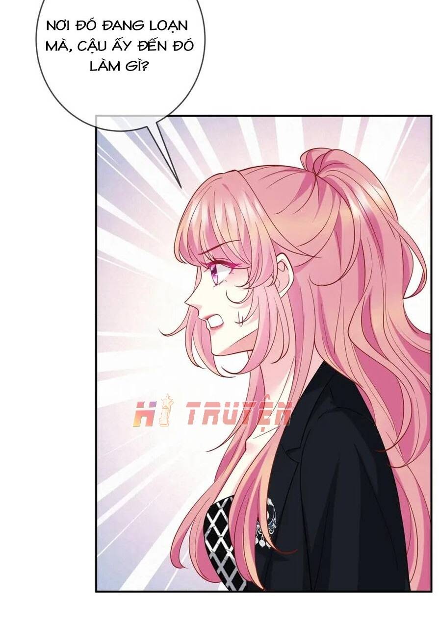 Danh Môn Chí Ái - Chapter 405.1 - Page 21