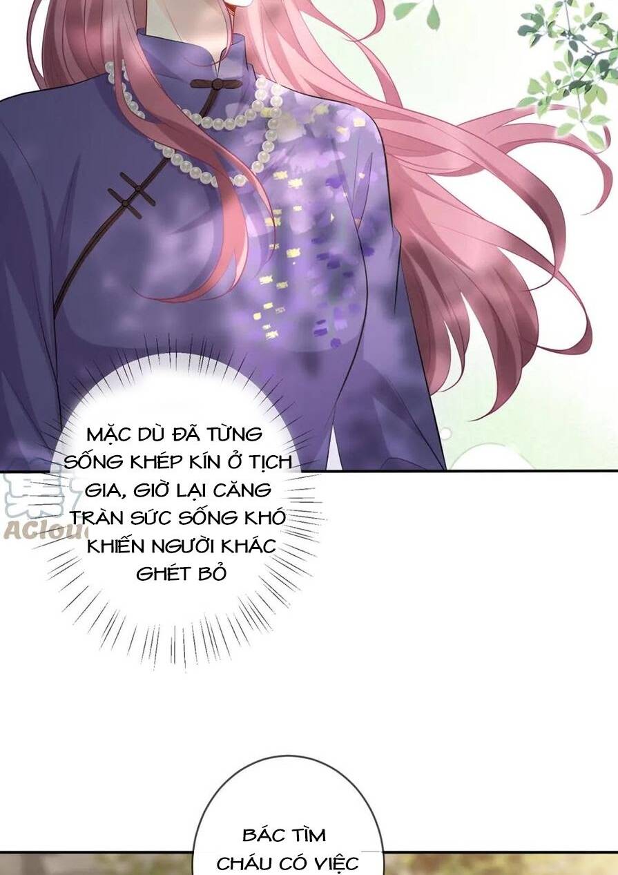 Danh Môn Chí Ái - Chapter 405.1 - Page 3