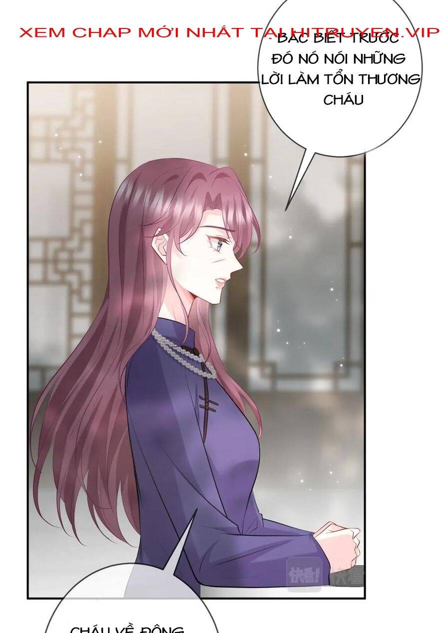 Danh Môn Chí Ái - Chapter 405.1 - Page 8