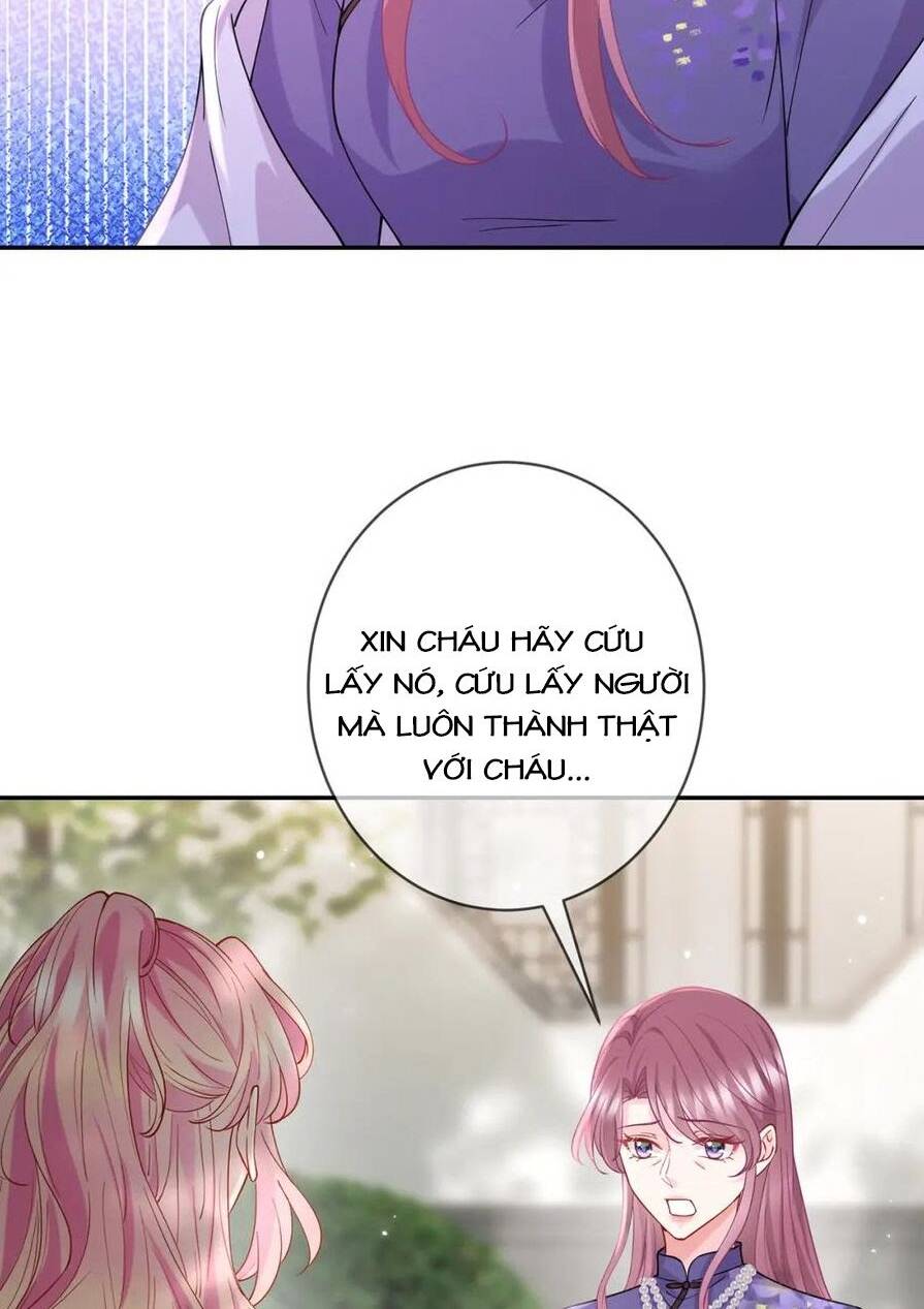 Danh Môn Chí Ái - Chapter 405.2 - Page 21