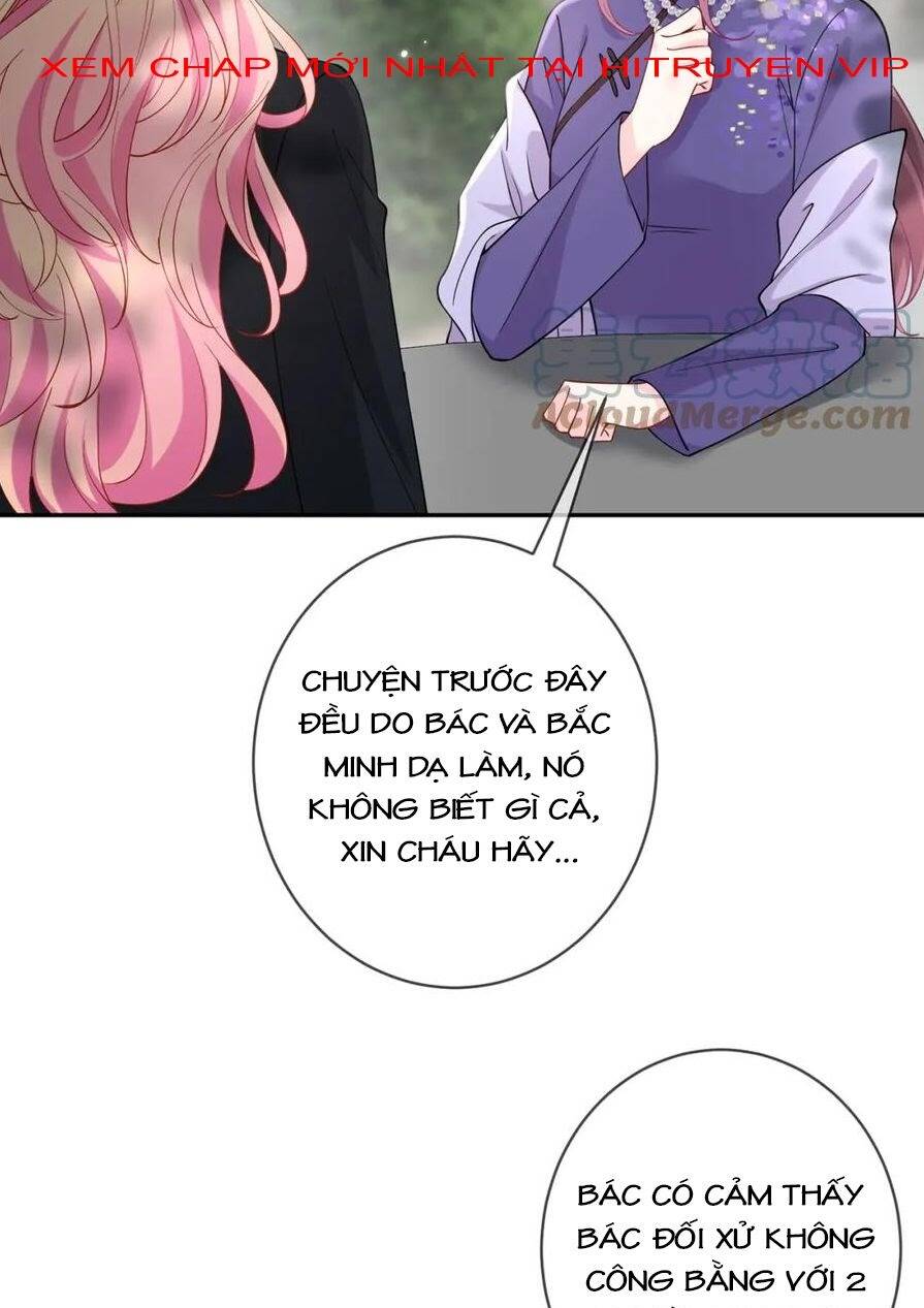 Danh Môn Chí Ái - Chapter 405.2 - Page 22