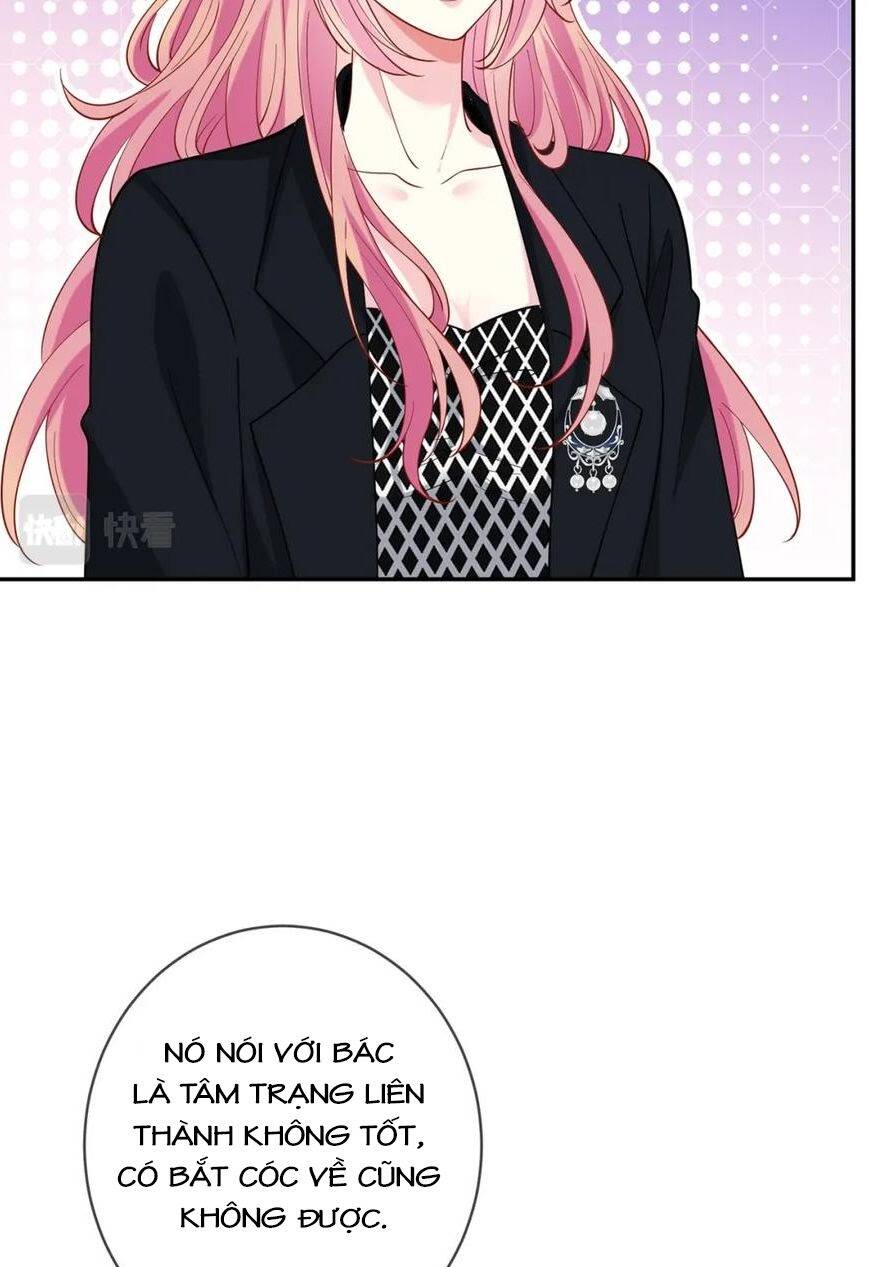 Danh Môn Chí Ái - Chapter 405.2 - Page 4