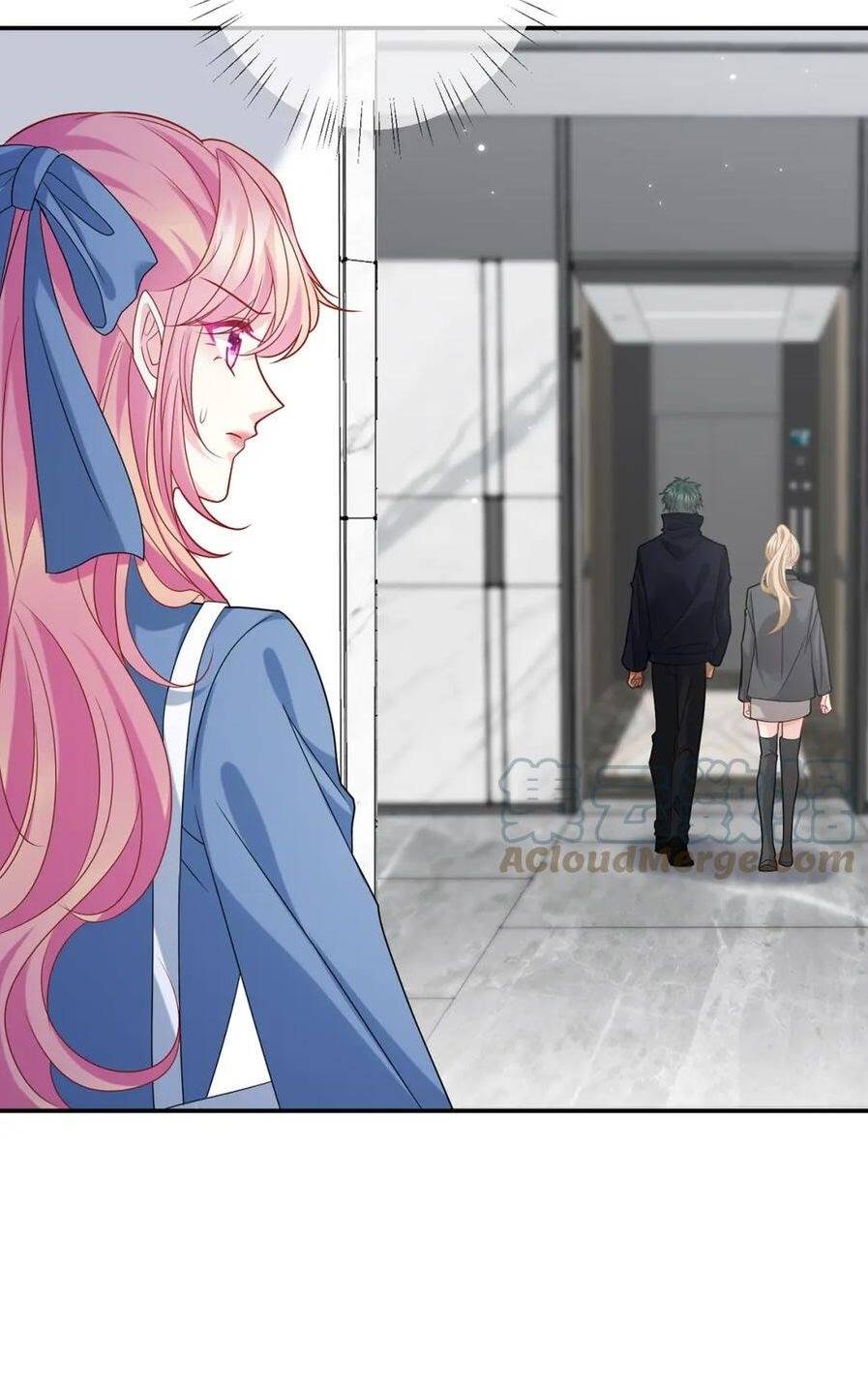 Danh Môn Chí Ái - Chapter 408.1 - Page 10