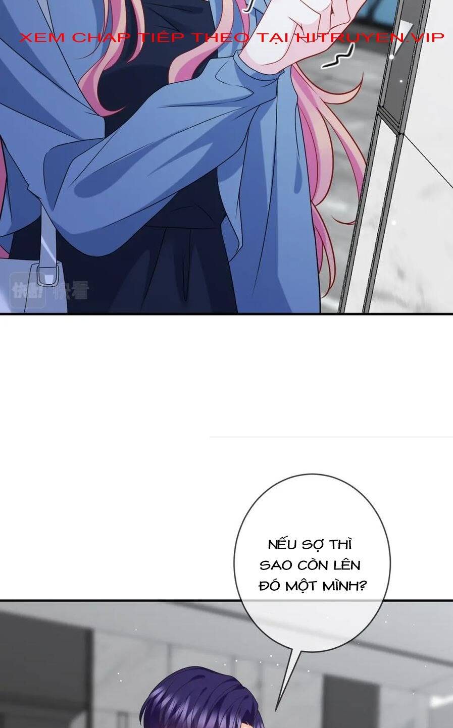 Danh Môn Chí Ái - Chapter 408.1 - Page 12