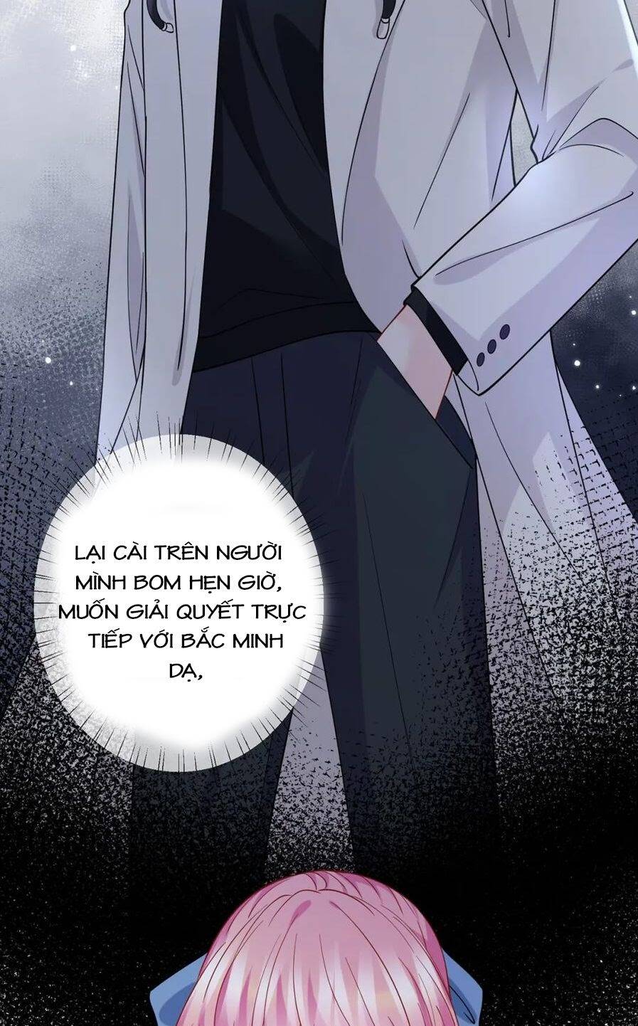 Danh Môn Chí Ái - Chapter 408.1 - Page 18