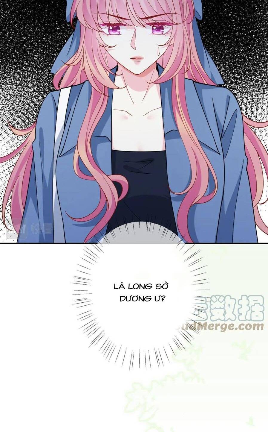 Danh Môn Chí Ái - Chapter 408.1 - Page 19