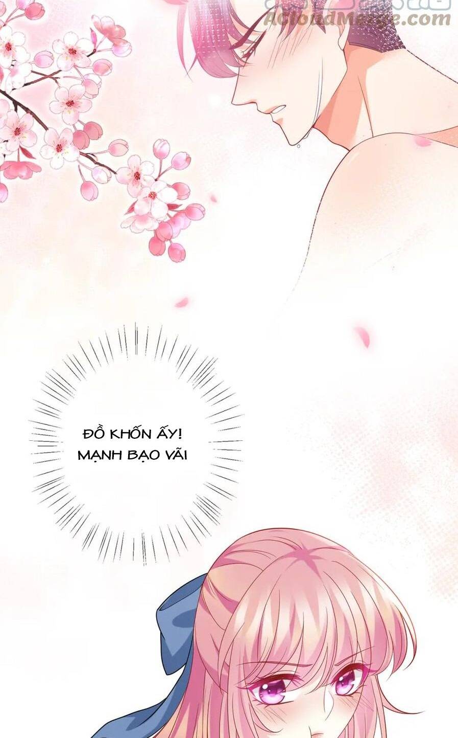 Danh Môn Chí Ái - Chapter 408.1 - Page 3