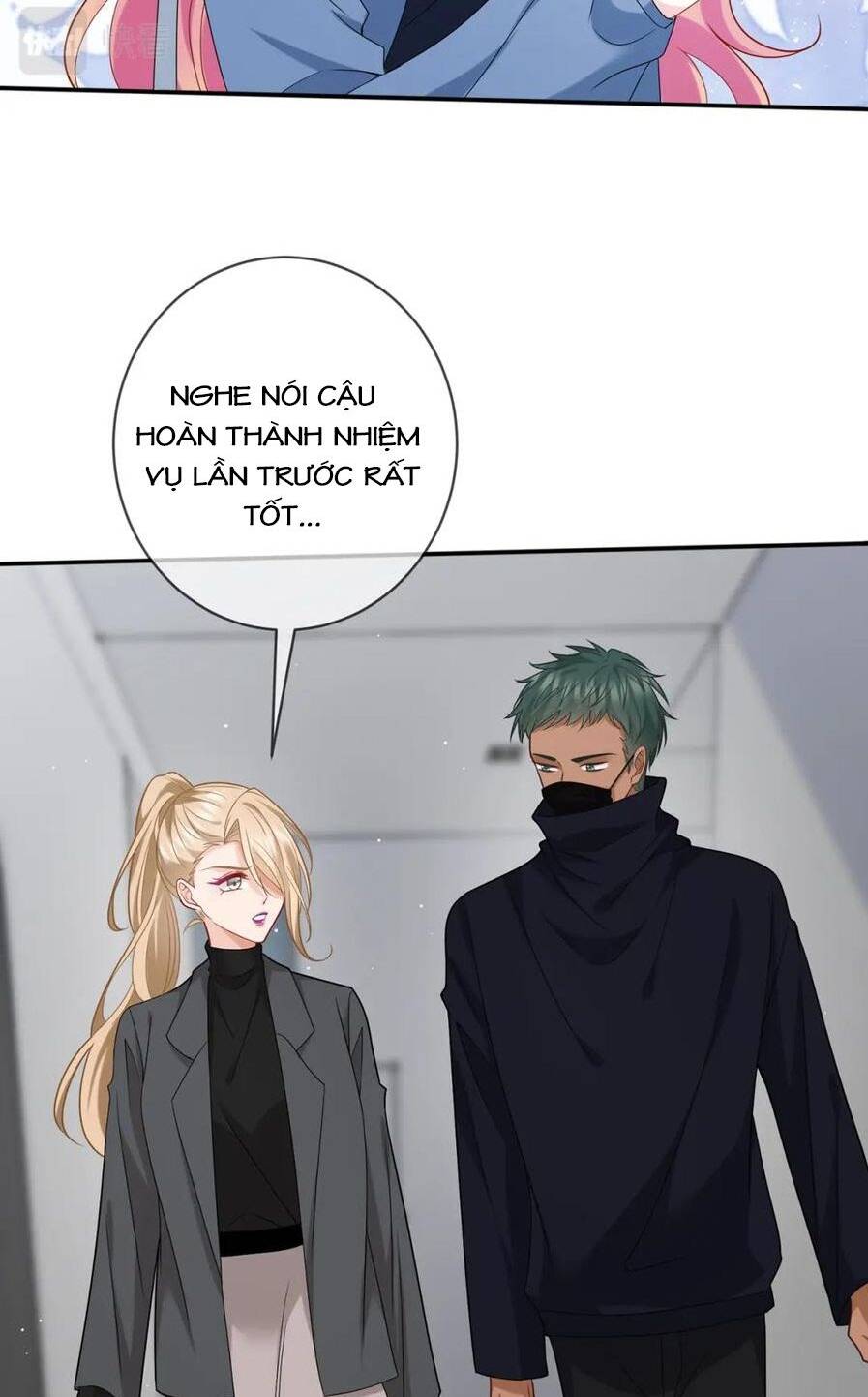 Danh Môn Chí Ái - Chapter 408.1 - Page 7