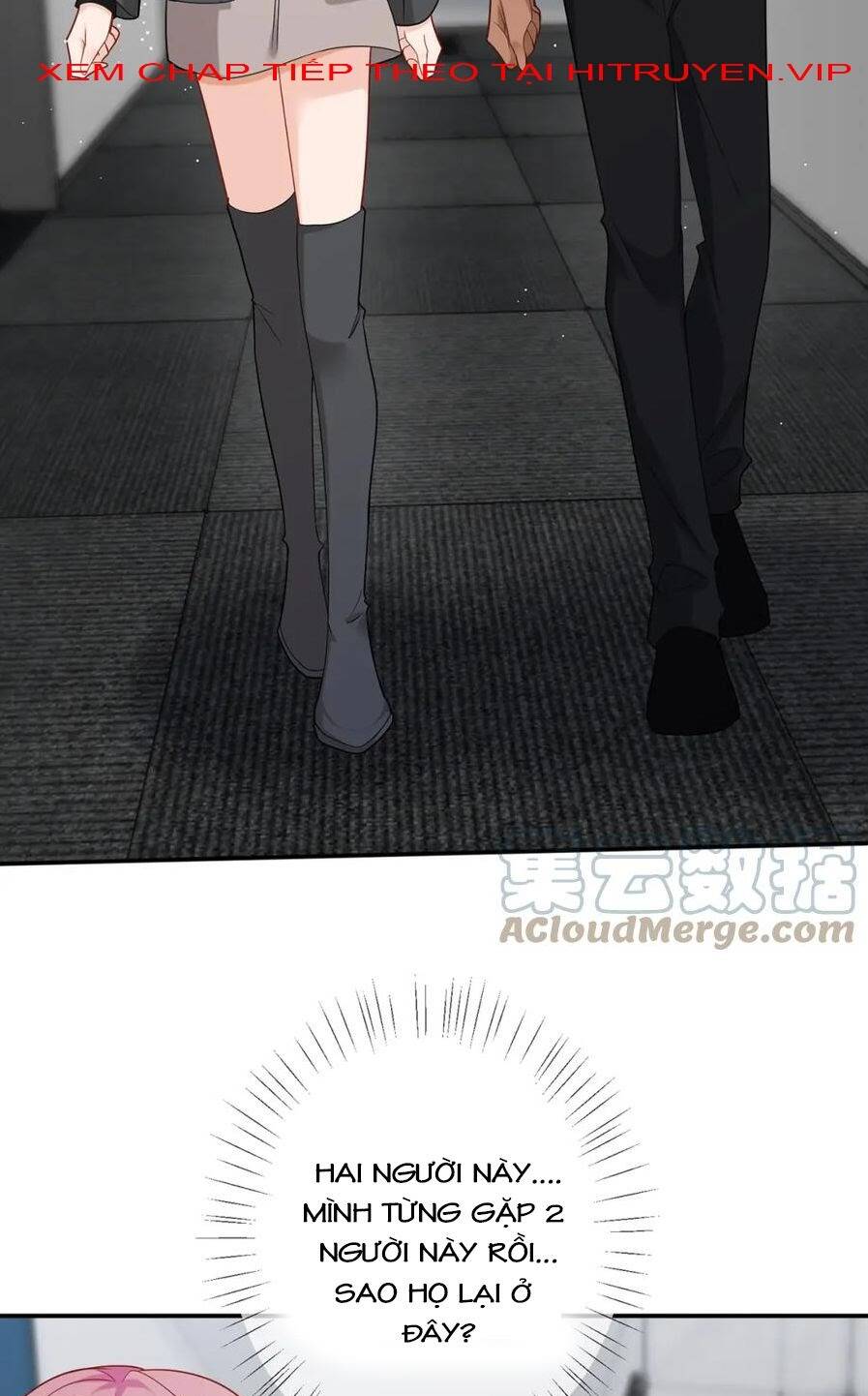 Danh Môn Chí Ái - Chapter 408.1 - Page 8