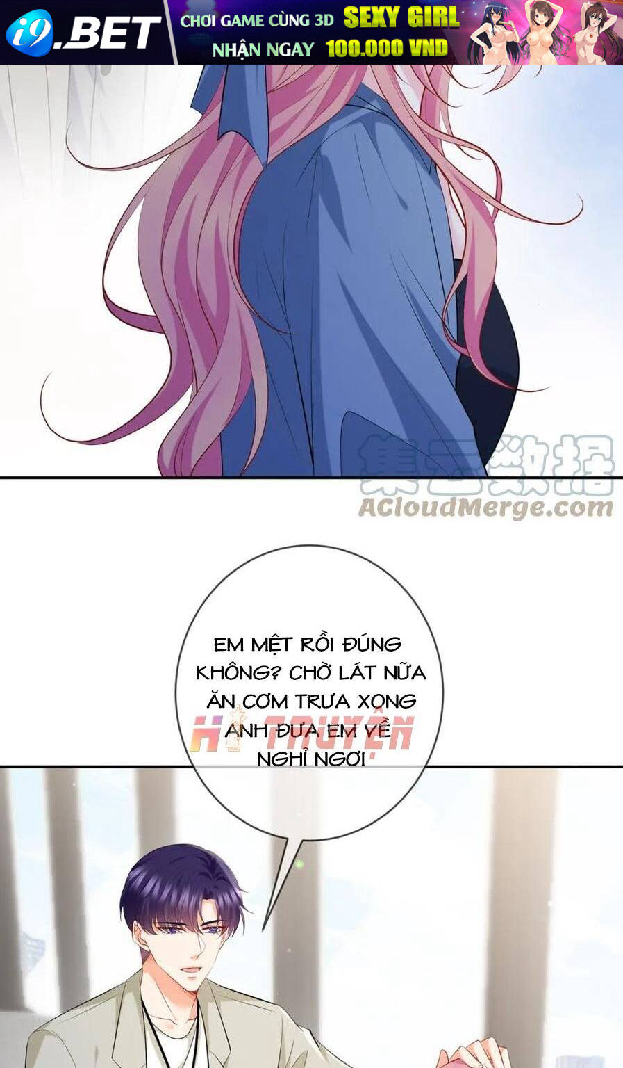 Danh Môn Chí Ái - Chapter 408.2 - Page 9
