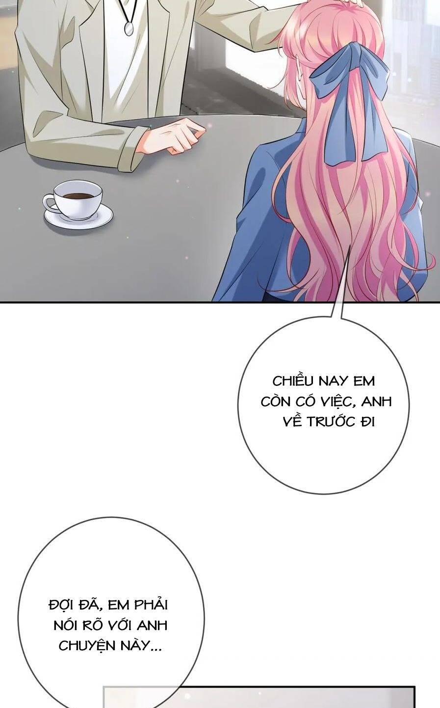 Danh Môn Chí Ái - Chapter 408.2 - Page 10