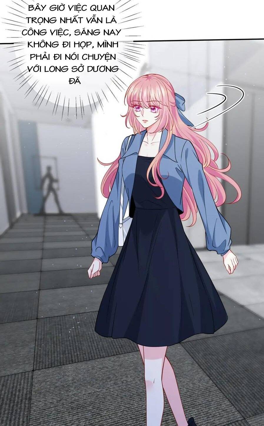 Danh Môn Chí Ái - Chapter 408.2 - Page 23