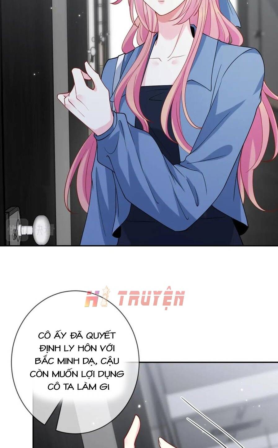 Danh Môn Chí Ái - Chapter 408.2 - Page 25