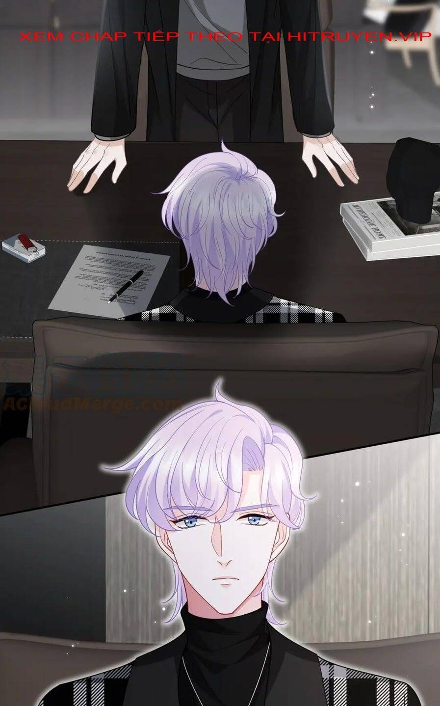 Danh Môn Chí Ái - Chapter 408.2 - Page 28