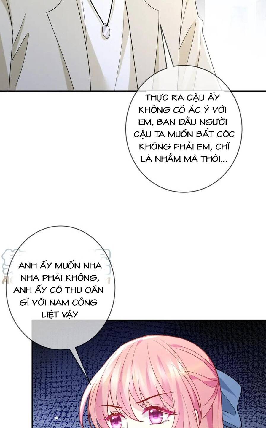 Danh Môn Chí Ái - Chapter 408.2 - Page 3