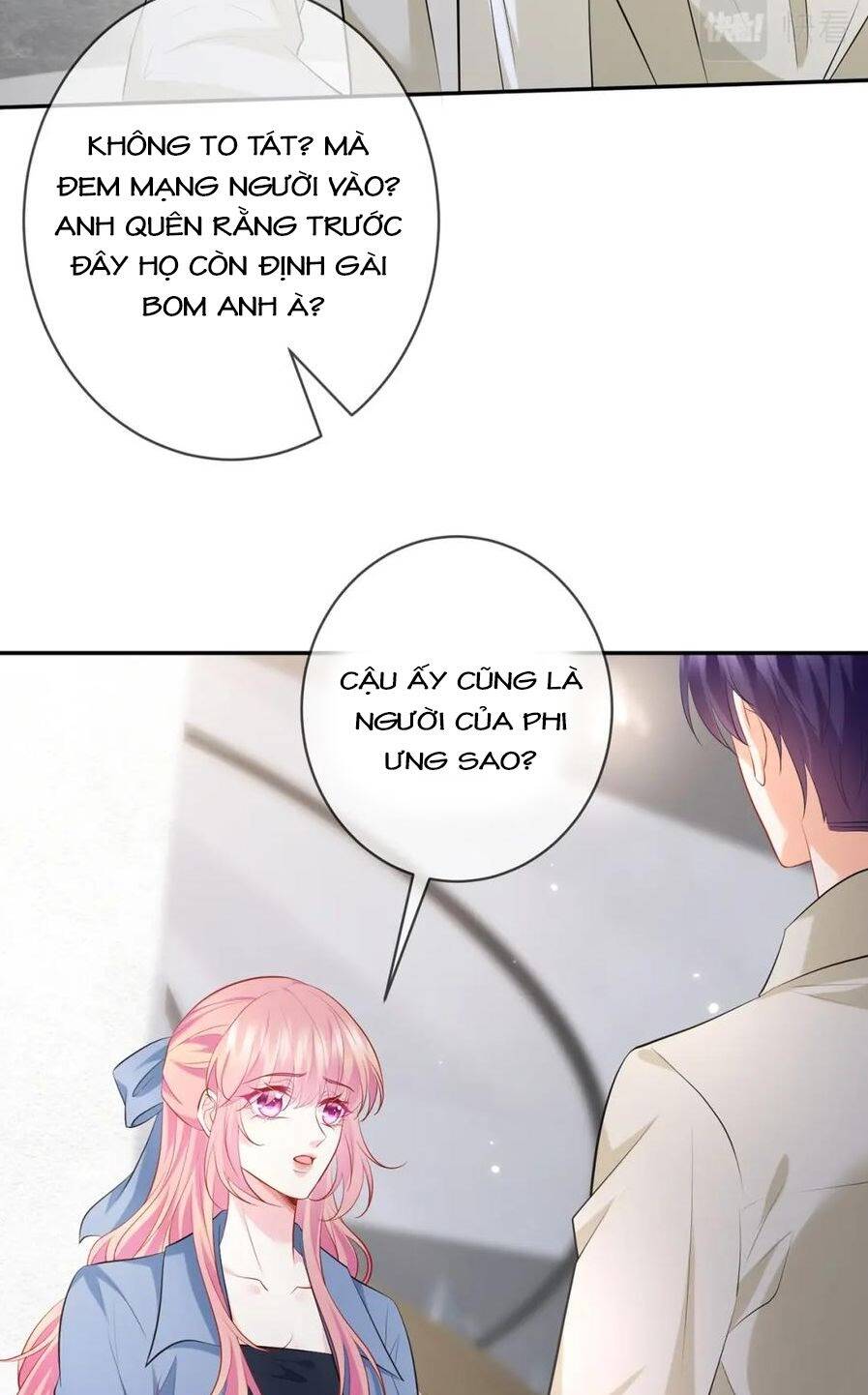 Danh Môn Chí Ái - Chapter 408.2 - Page 6