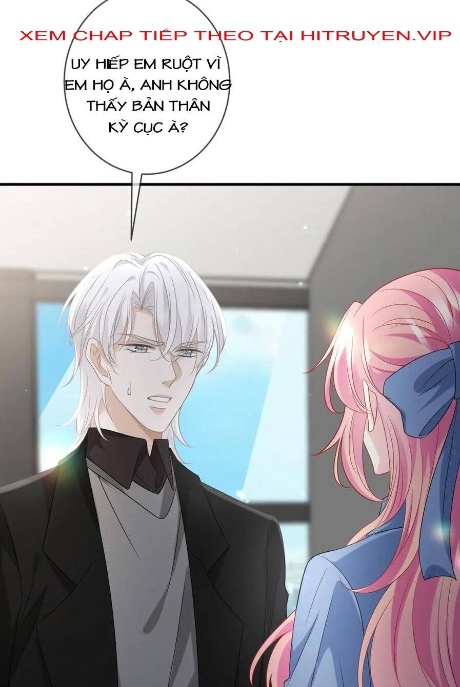 Danh Môn Chí Ái - Chapter 409.1 - Page 12