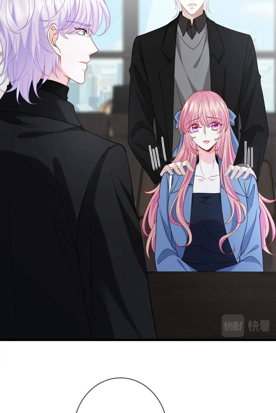 Danh Môn Chí Ái - Chapter 409.1 - Page 18