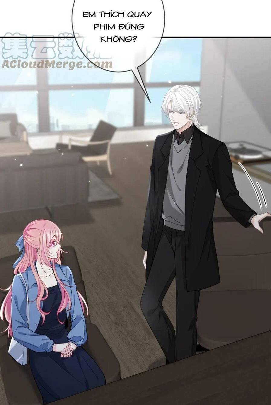 Danh Môn Chí Ái - Chapter 409.1 - Page 19