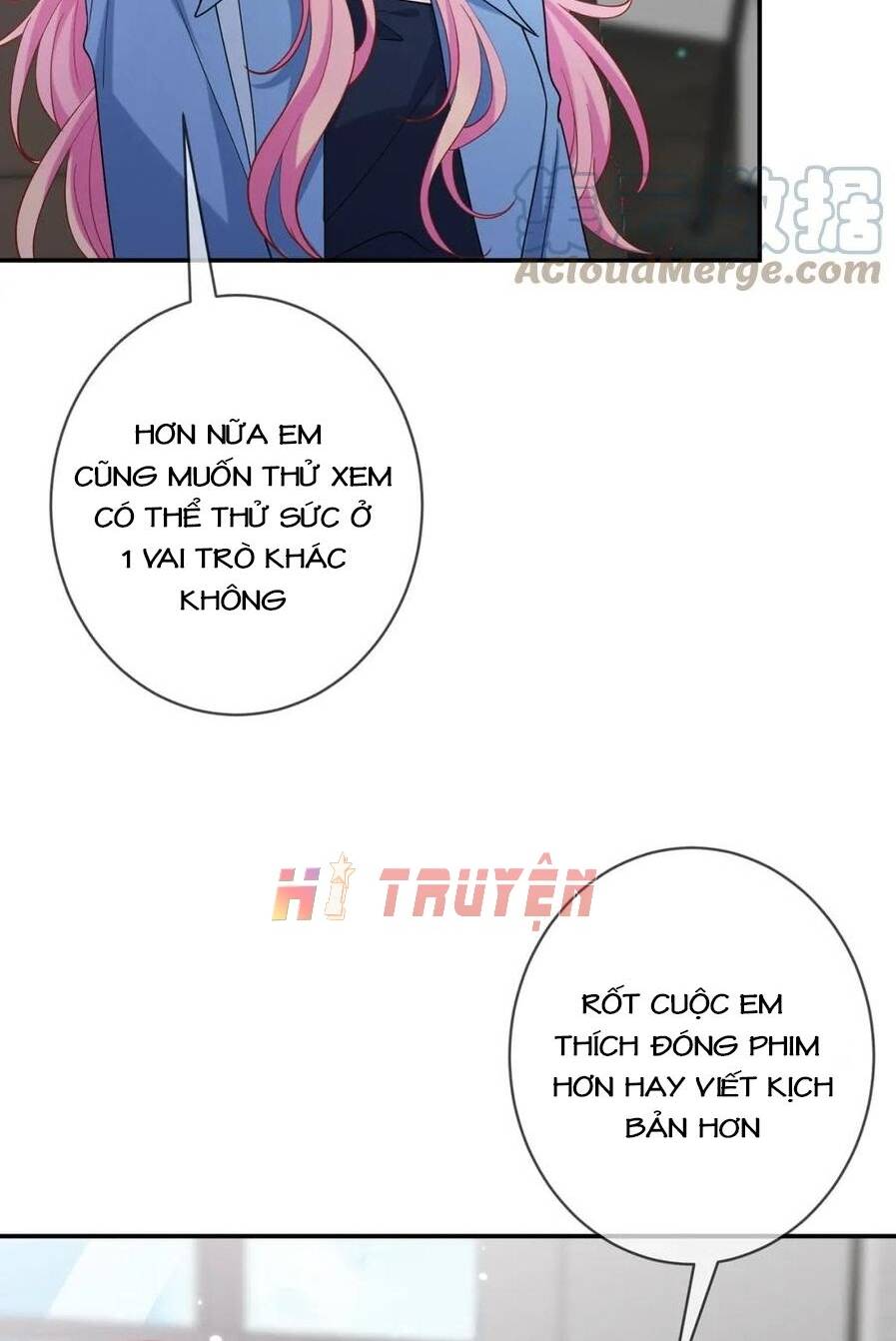 Danh Môn Chí Ái - Chapter 409.1 - Page 21