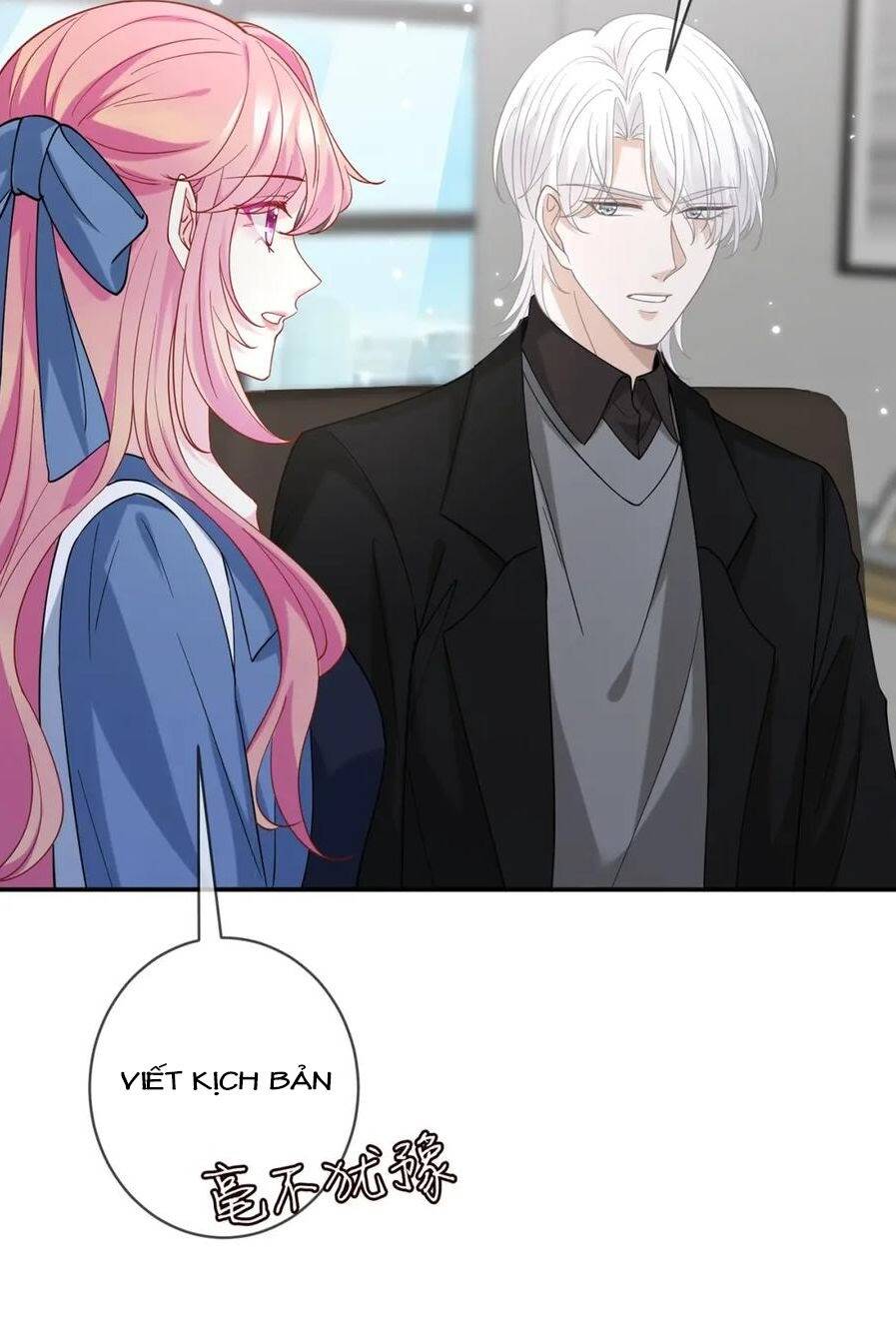 Danh Môn Chí Ái - Chapter 409.1 - Page 22